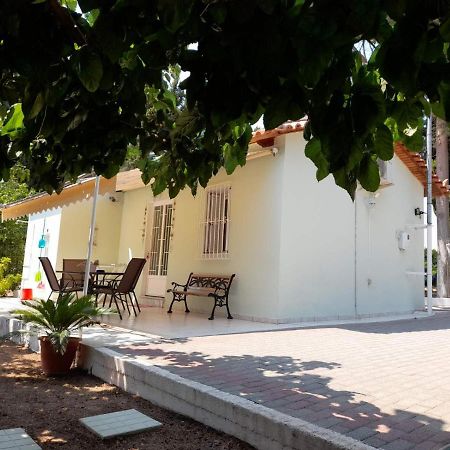 드레파논 Eirini House 빌라 외부 사진