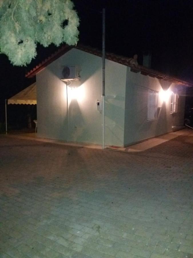 드레파논 Eirini House 빌라 외부 사진
