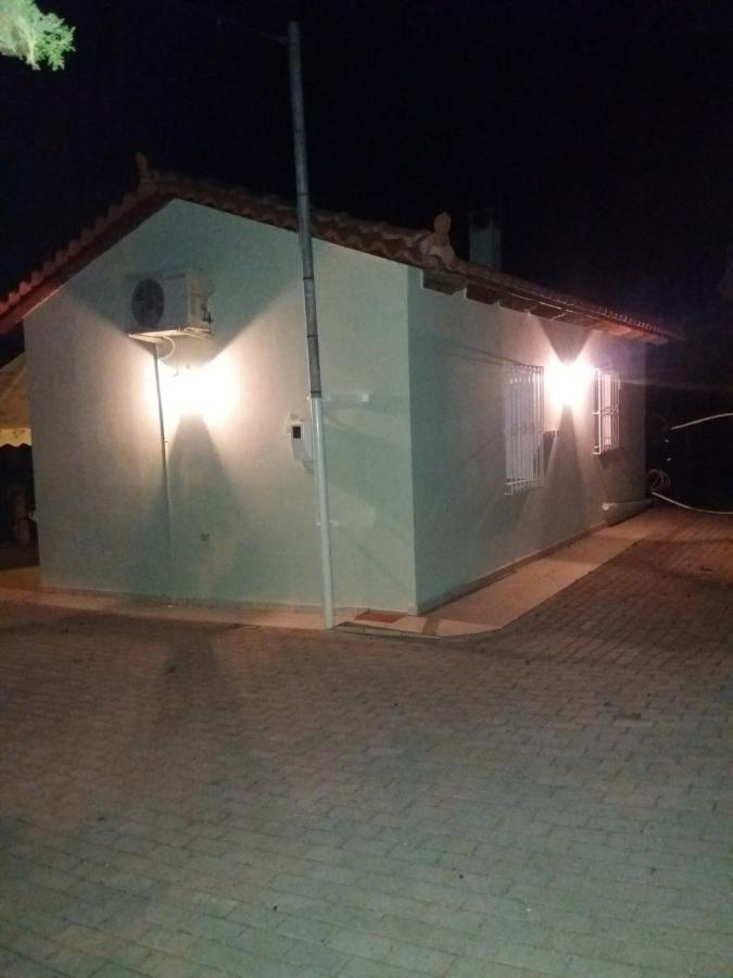드레파논 Eirini House 빌라 외부 사진