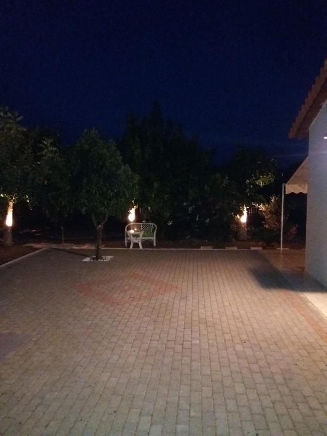 드레파논 Eirini House 빌라 외부 사진