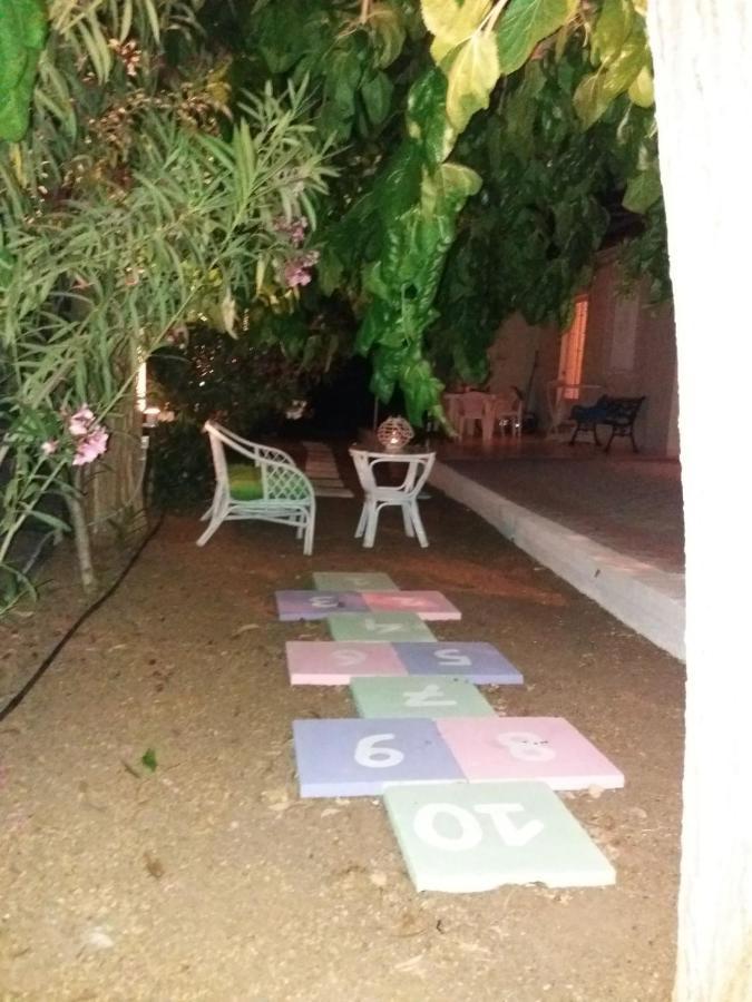 드레파논 Eirini House 빌라 외부 사진
