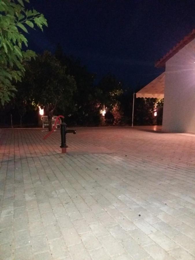 드레파논 Eirini House 빌라 외부 사진