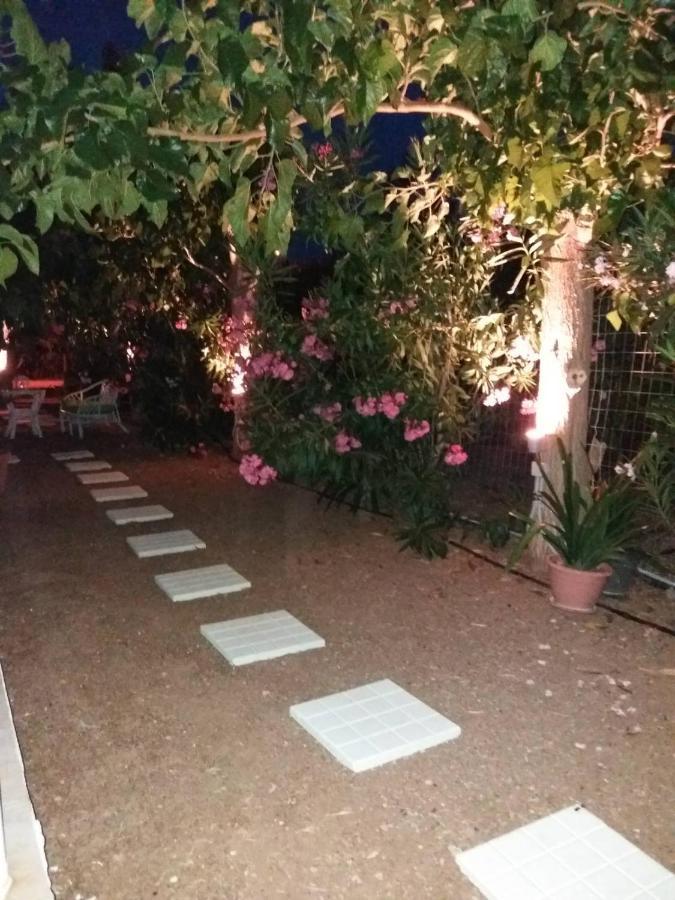 드레파논 Eirini House 빌라 외부 사진