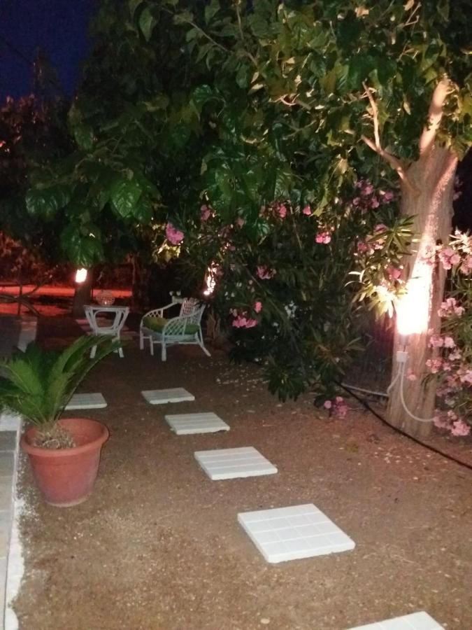 드레파논 Eirini House 빌라 외부 사진