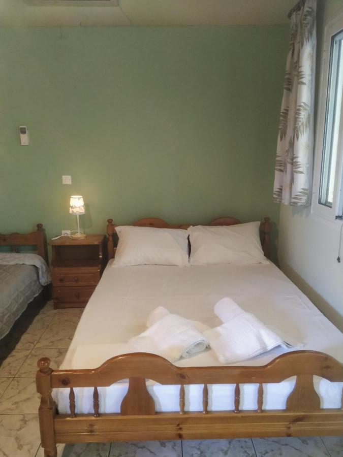 드레파논 Eirini House 빌라 외부 사진