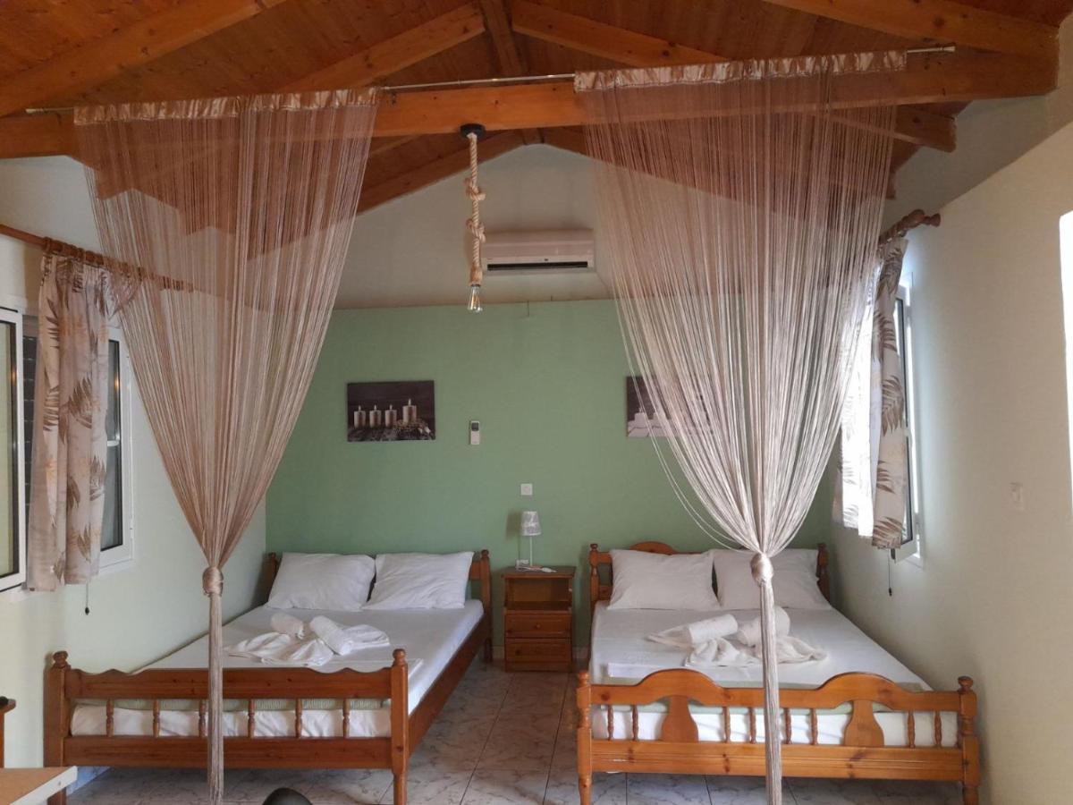 드레파논 Eirini House 빌라 외부 사진