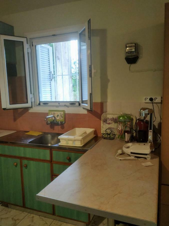 드레파논 Eirini House 빌라 외부 사진