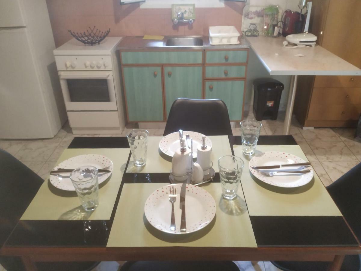 드레파논 Eirini House 빌라 외부 사진