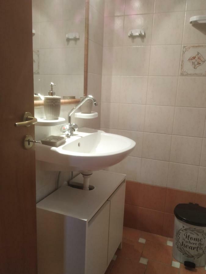 드레파논 Eirini House 빌라 외부 사진