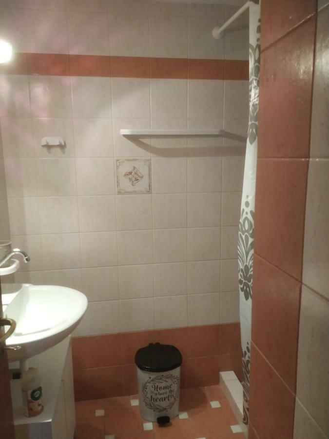 드레파논 Eirini House 빌라 외부 사진